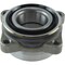 Centric Parts STANDARD FLANGED WHEEL BEARING MODULE 405.40004E - alternate 7